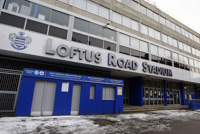 Loftus Road